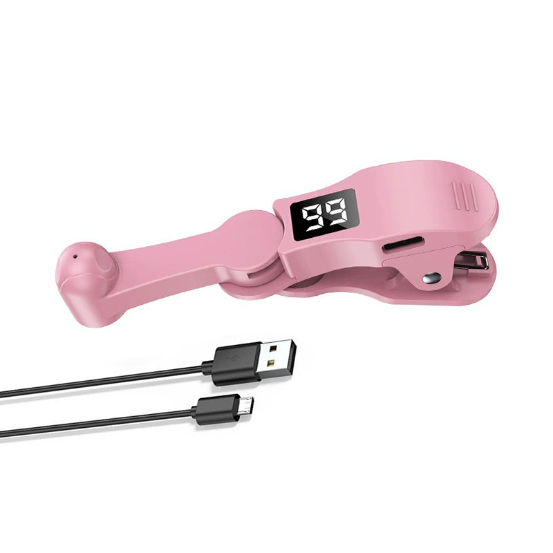 Automatic Screen Clicker for Smartphone