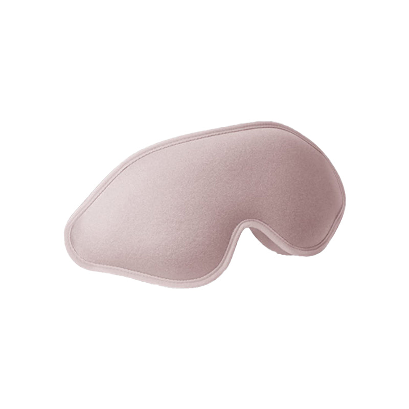 3D Light-Blocking Sleep Mask