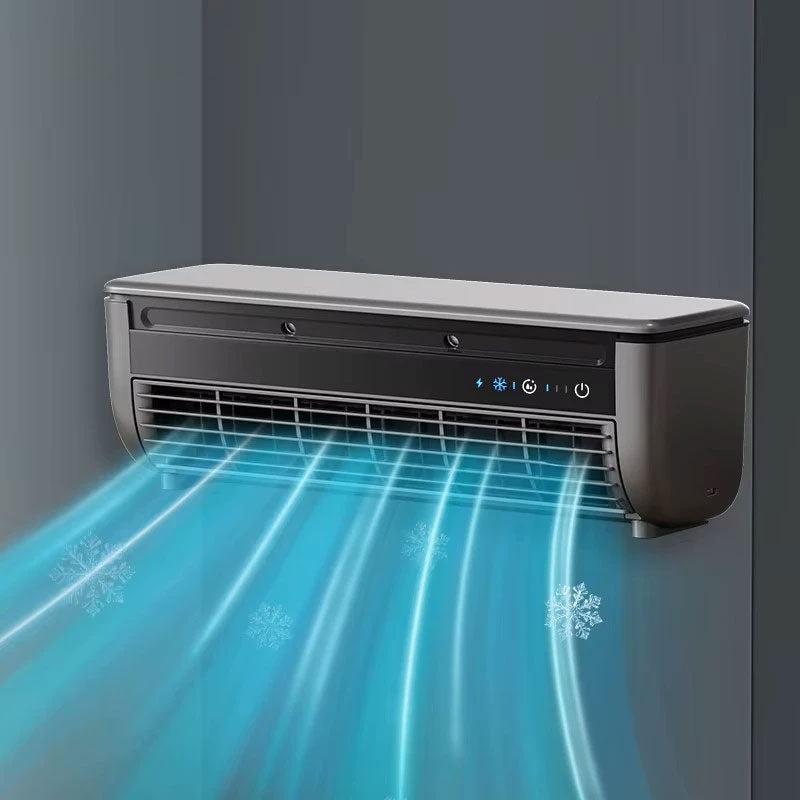 Wireless Charging Air Conditioner