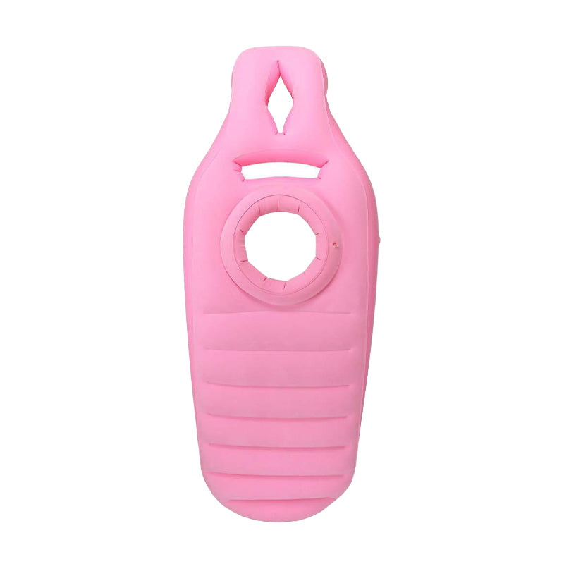 Comfortable Pregnancy Pillow for Side and Prone Sleeping