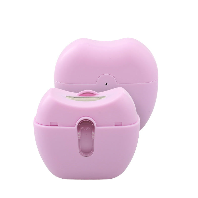 Automatic Nail Trimmer