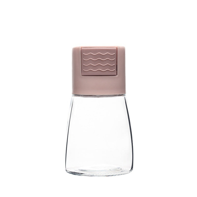 Konisk kryddflaska för köket