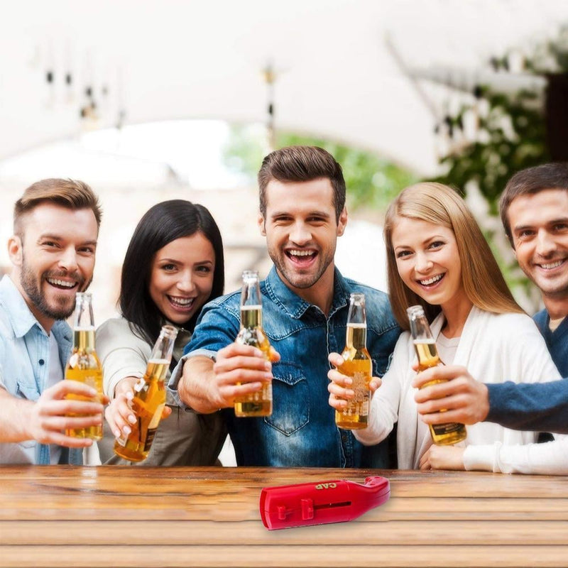 đ„Cap Gun Flasköppnaređ„