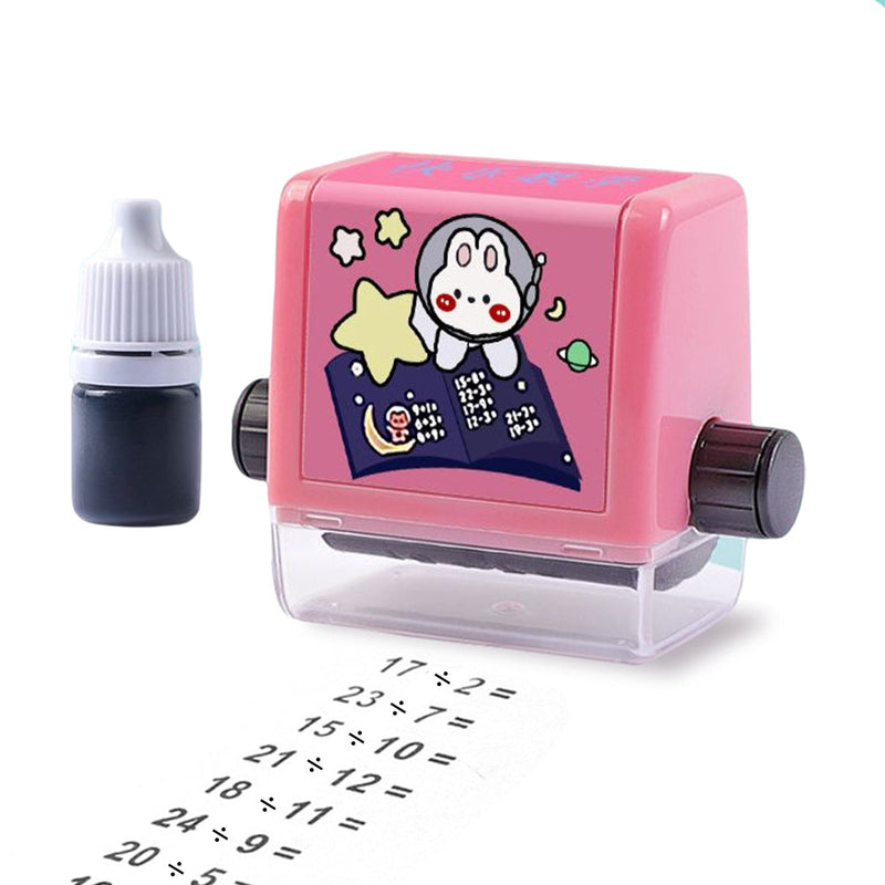Roller Digital Teaching Seal