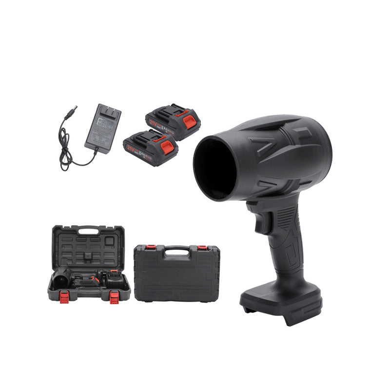 Handheld Powerful Dryer for Car Dust Cleaning