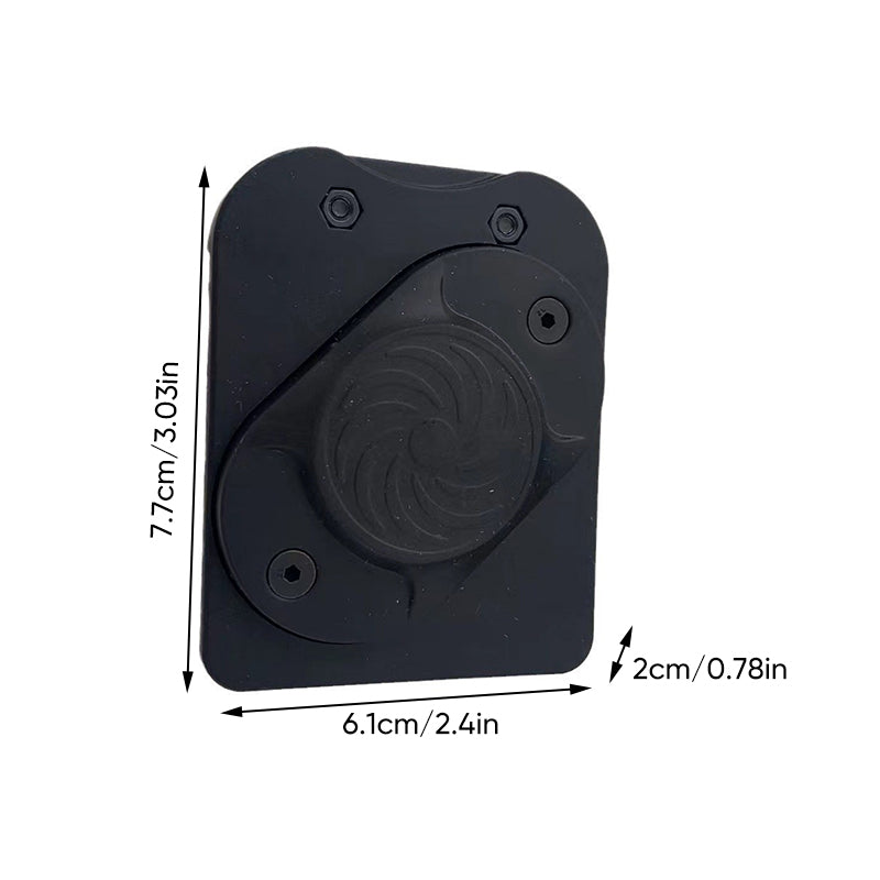 Magnetic Tool Holder-Clip-On Belt Magnetfor Screws