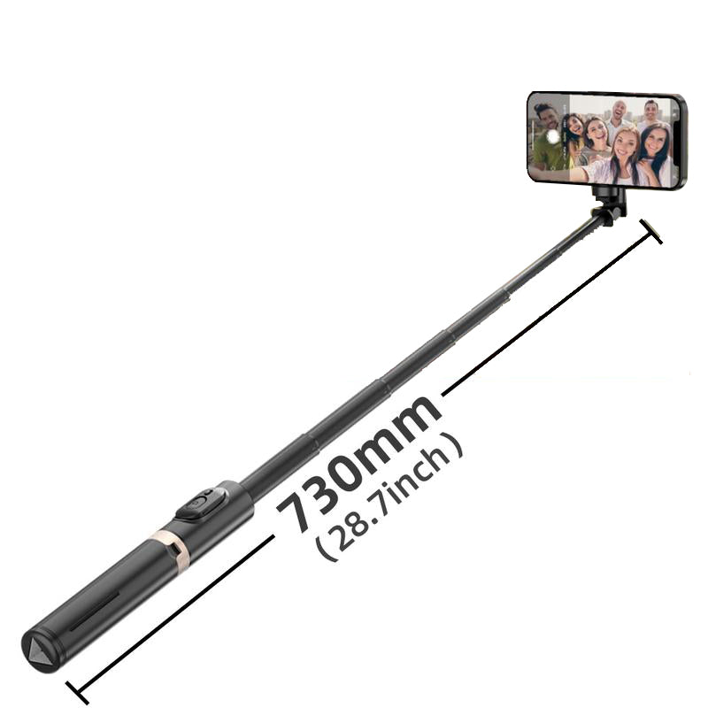 Portable Selfie Stick Tripod