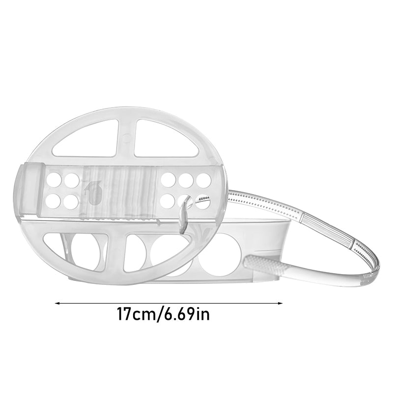 Graduation Cap Headband Insert