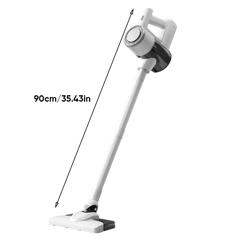 Cordless Vacuum Cleaner