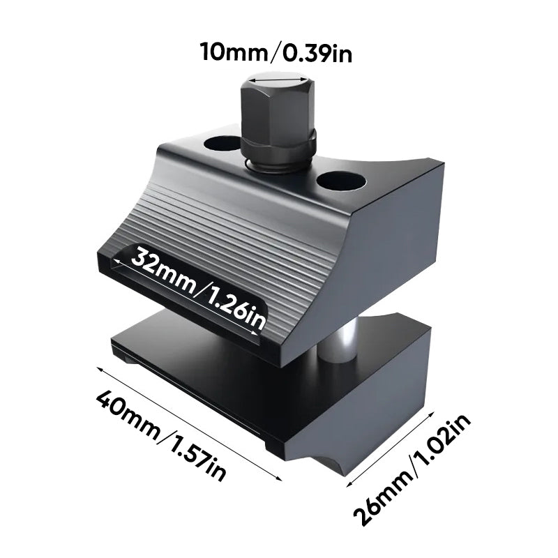 Suspension Strut Spreader Tool