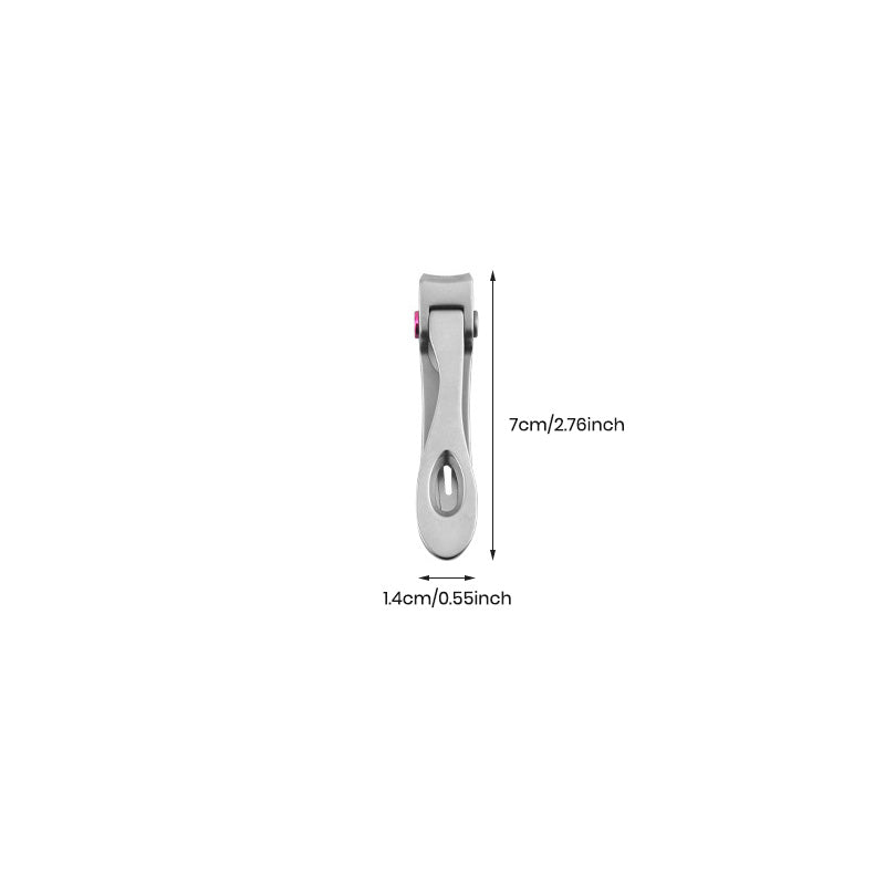 Extra Large Heavy-Duty Toenail Clippers for Thick Nails