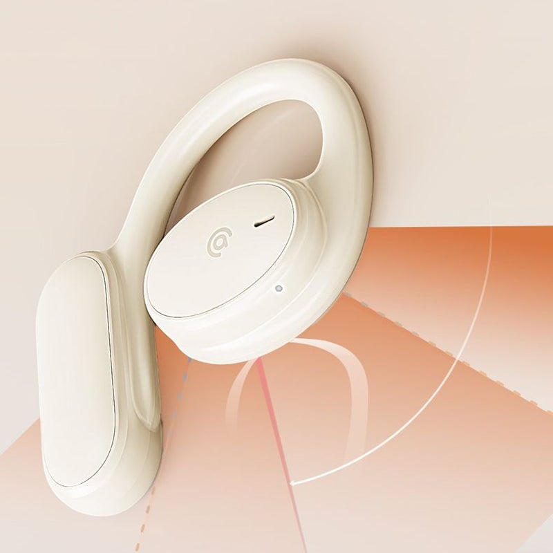 Bone Conduction Bluetooth-hörlurar