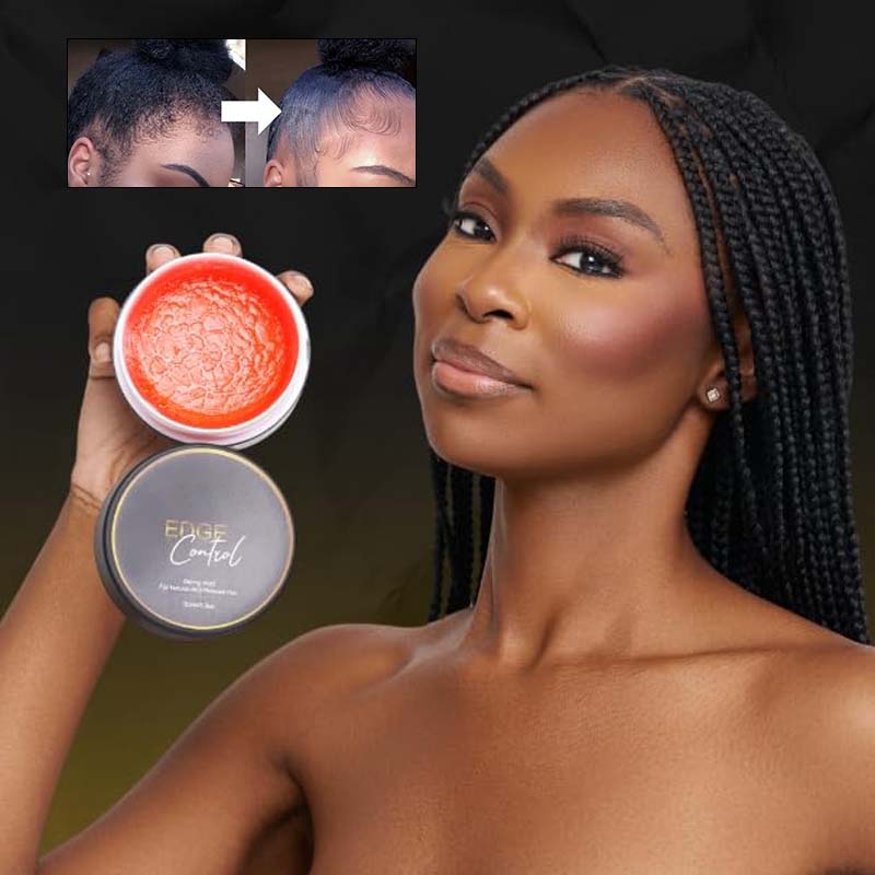 Hårstylinggel med stark stadga