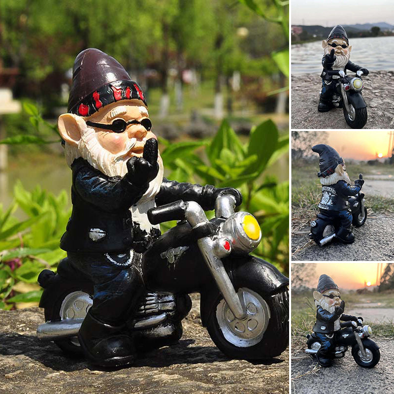 Rolig trädgårdstomte utomhus