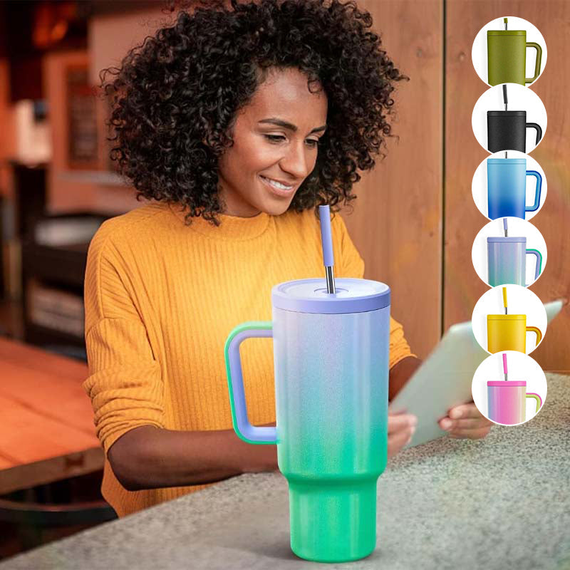 Resemugg i rostfritt stål