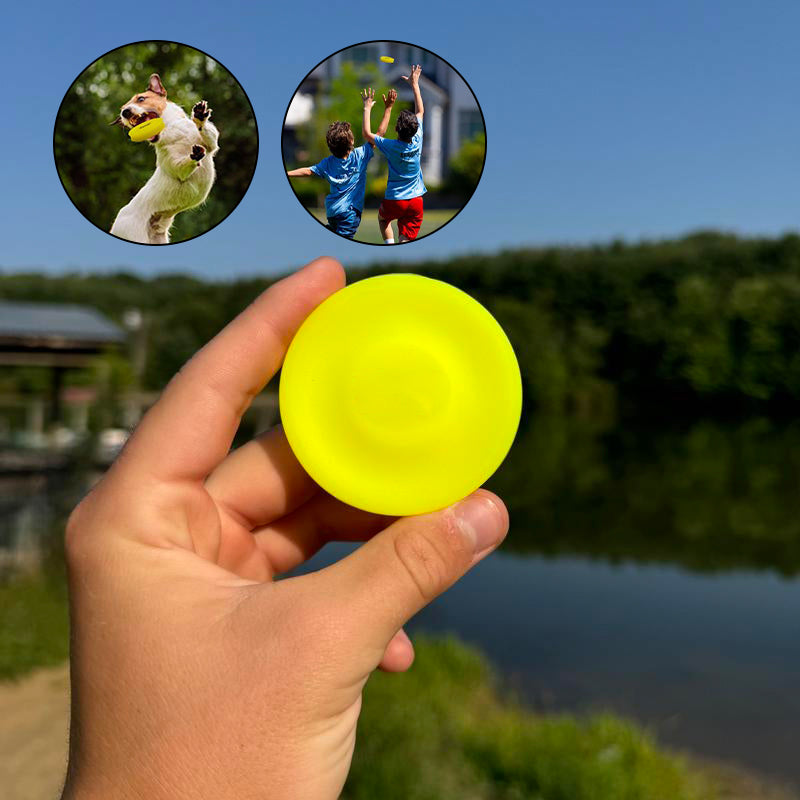 Mini Flying Disc