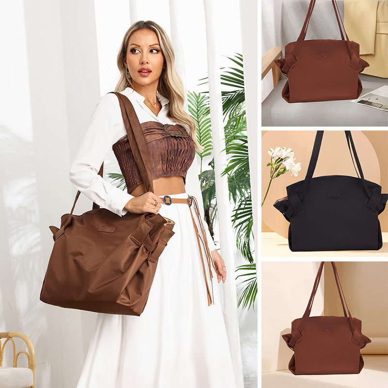 Casual Crossbody Large Capacity Shoulder Bag