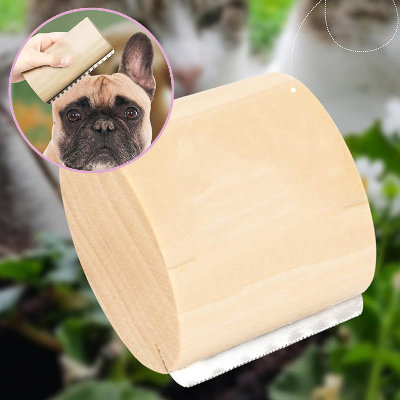 Cat Brush for Shedding