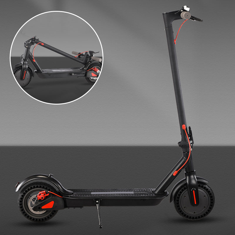 8.5-Inch Foldable Electric Scooter
