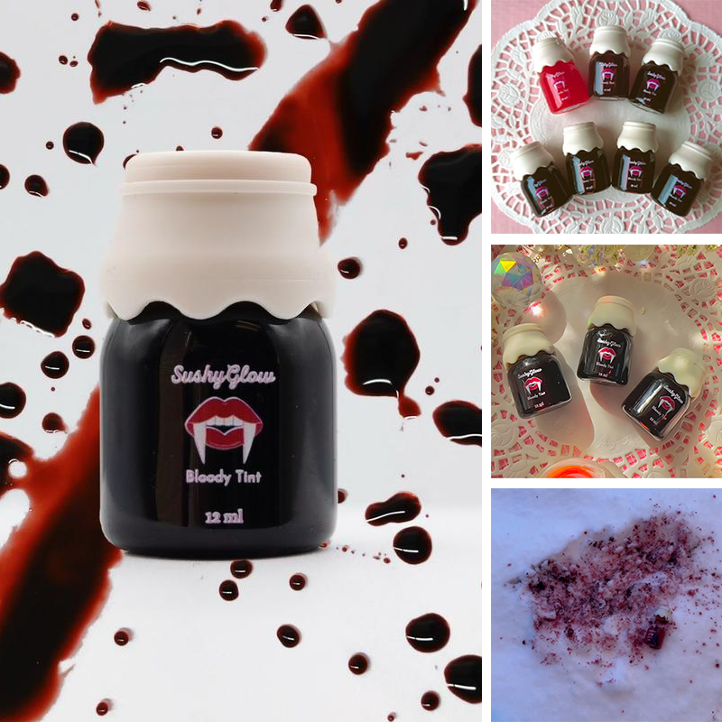 Bloody Lip Tint and Stain