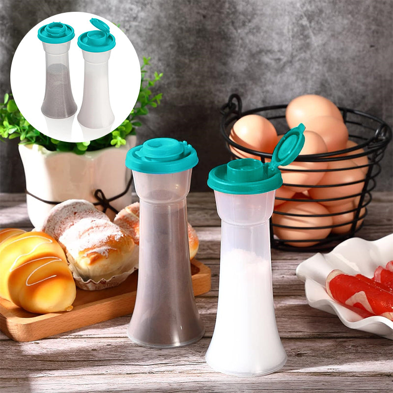 Salt & Pepper Shaker