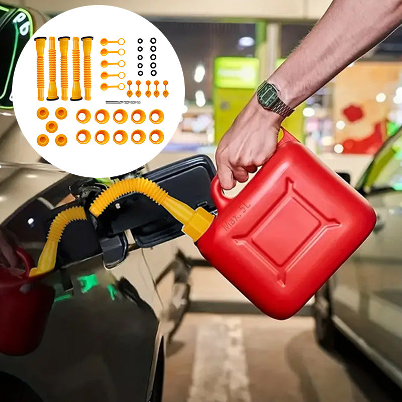 Gas Can Spout Replacement