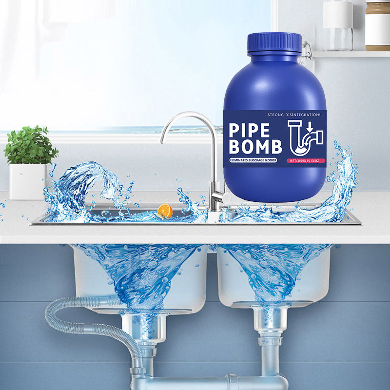 Drain Pipe Cleaner