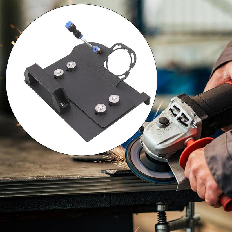 45 Degree Tile Chamfering Tool with Base Plate