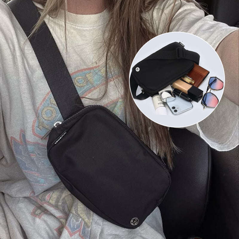 Sports and Fitness Waist Pack