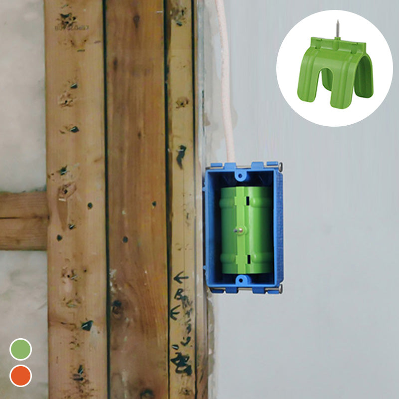 Drywall Outlet Box Marking Locators