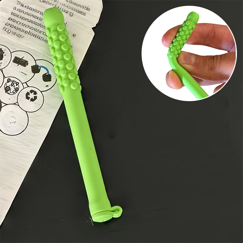 Chewable Breather Stick with Essential Oil
