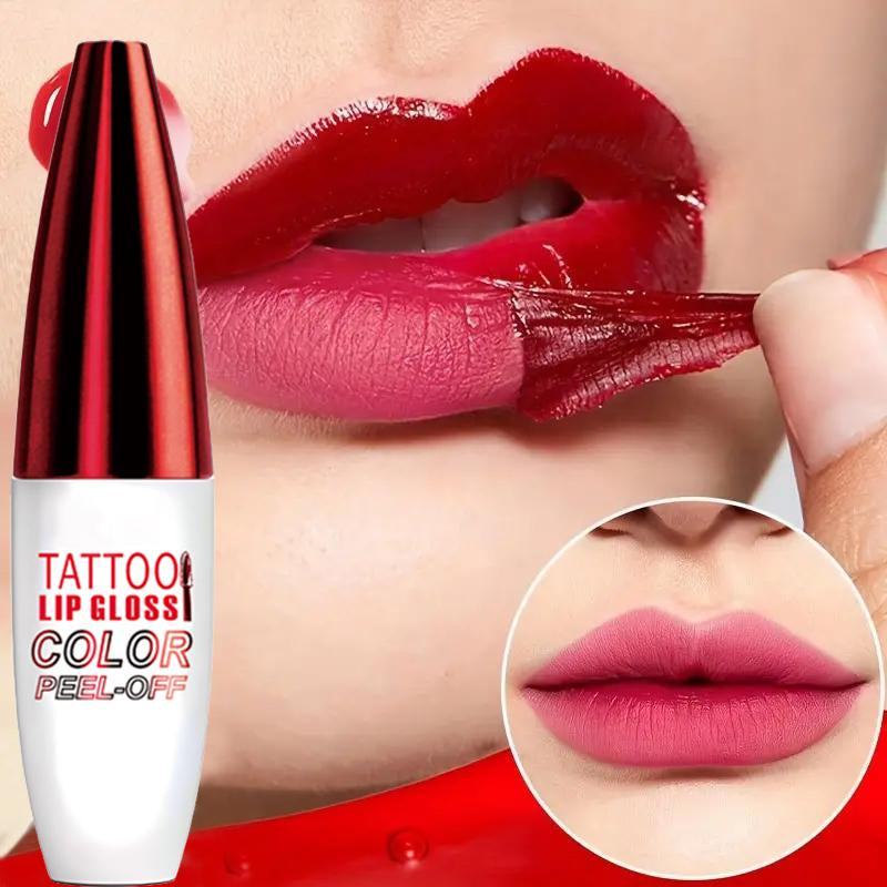 Peel-Off Lip Tint