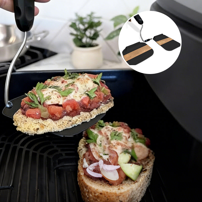 Adjustable Angle Shovel