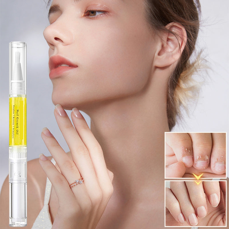 Nail Strengthening & Growth Treatment Oil
