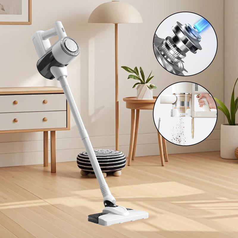 Cordless Vacuum Cleaner