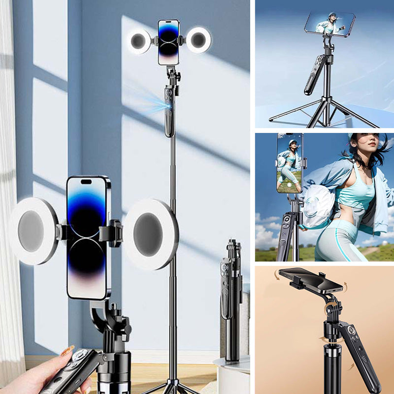 Smart Selfie Gimbal