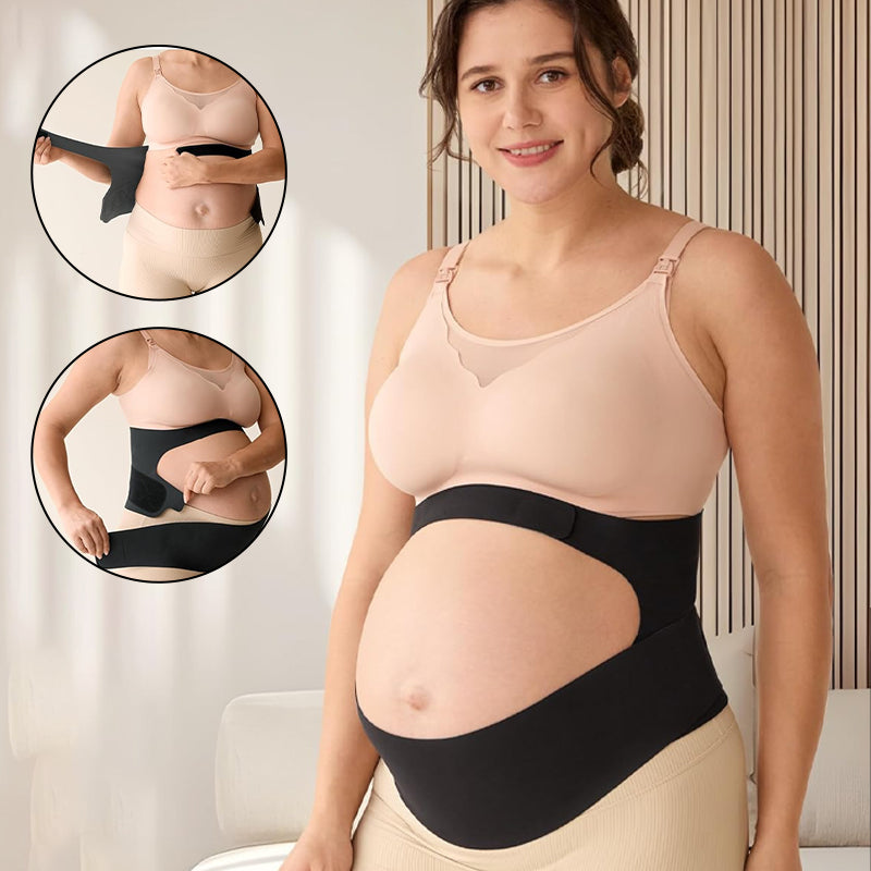 Maternity support belt