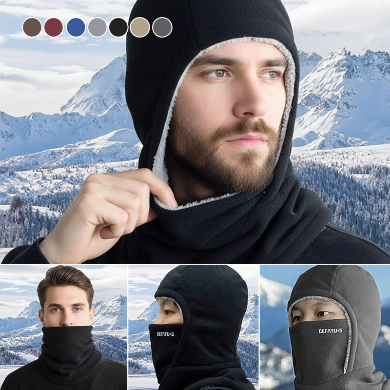 All-in-One Winter Mask