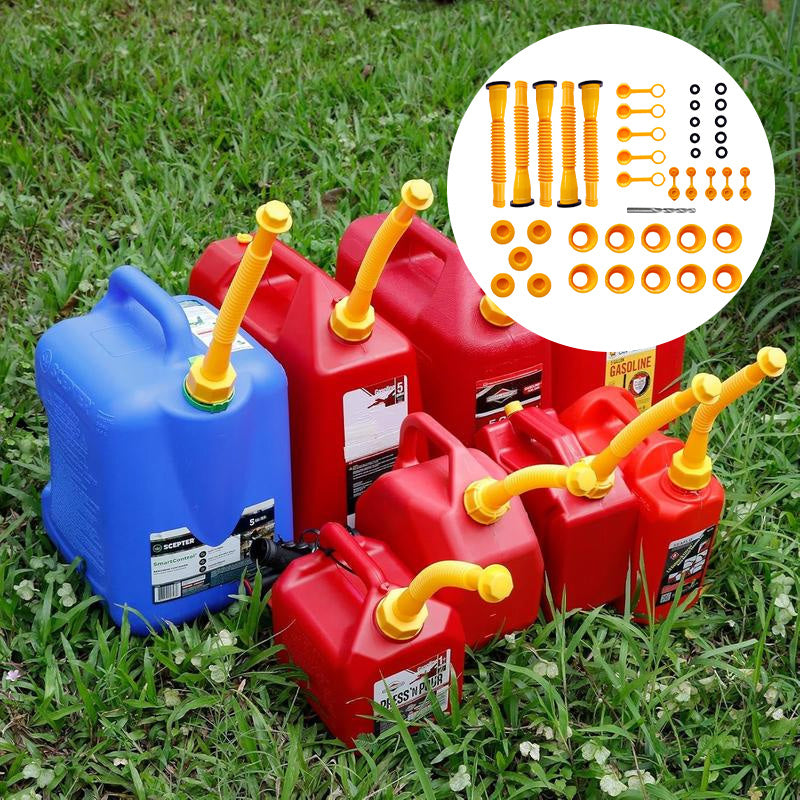 Gas Can Spout Replacement