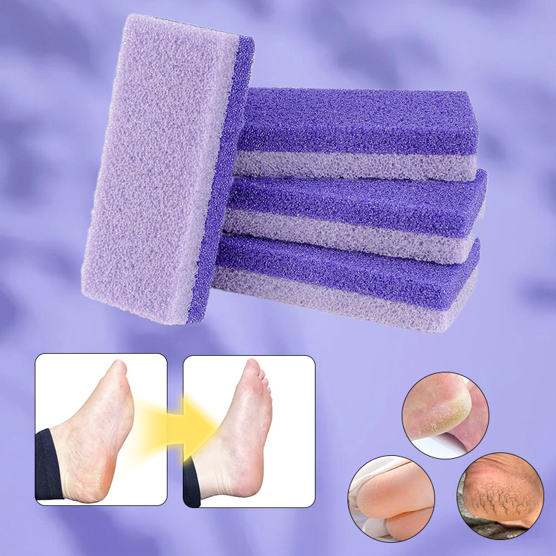 Foot Exfoliating Tool for Dead Skin
