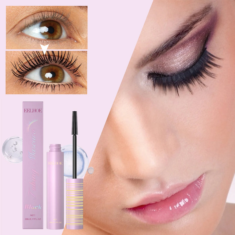 5D Silk Fiber Lash Mascara