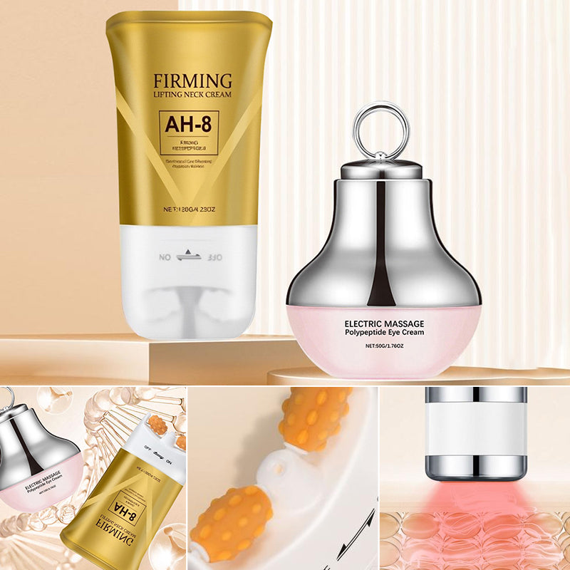 Neck-Eye Care Tightening & Revitalizing Set