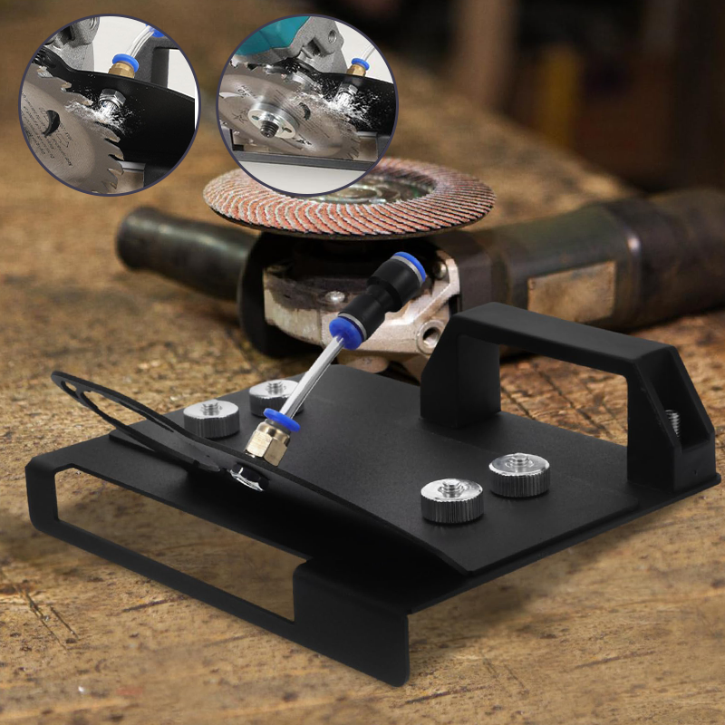 45 Degree Tile Chamfering Tool with Base Plate