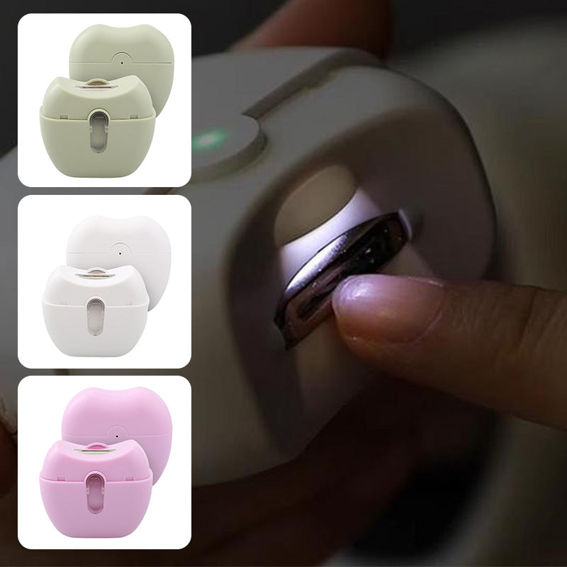 Automatic Nail Trimmer