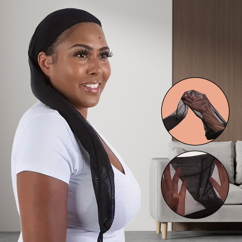 Lightweight & Durable Hairweave Sleeve