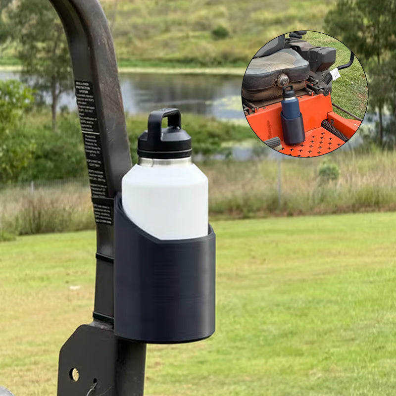 Magnetic Bottle Mounts for 46, 50, 64 oz