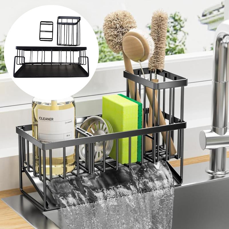 Kitchen Sink Rack