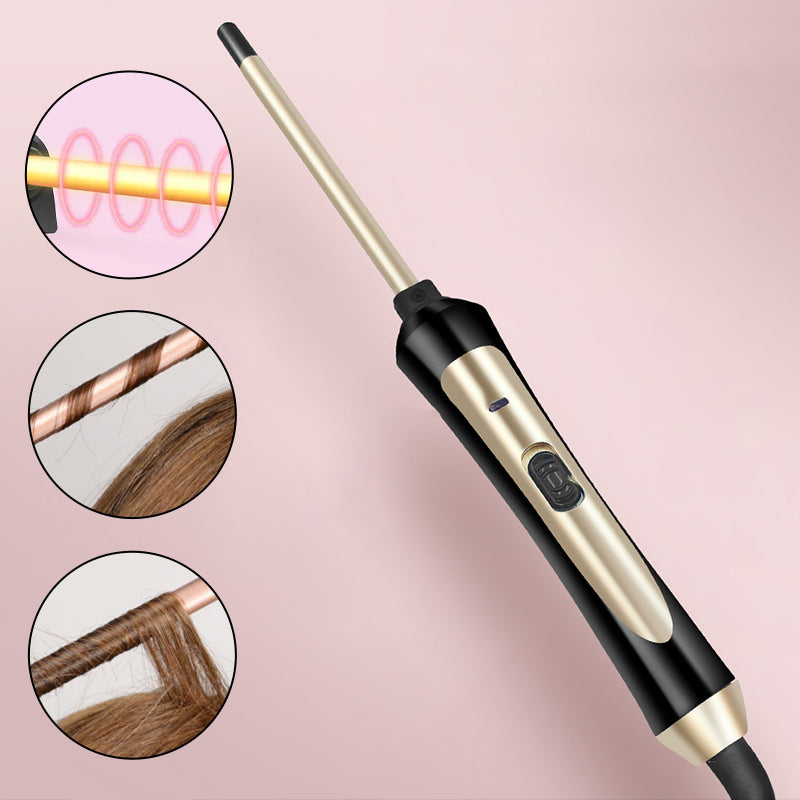 3/8β Curling Wand