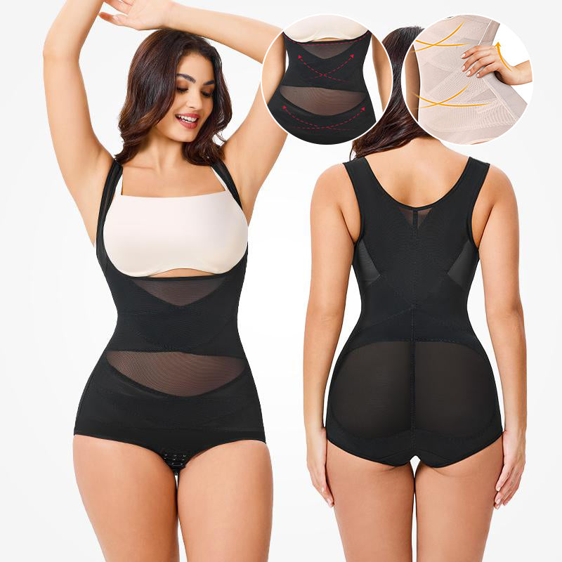 One-Piece Butt Lift Shapewear for Women