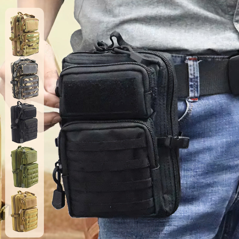 Multifunctional Mini Casual Bag